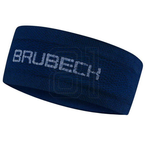 Galvos juosta Brubeck unisex 3D Pro sportui