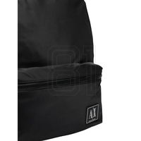 Kuprinė vyrams Armani Exchange juoda kasdieniam naudojimui (SW1330340)