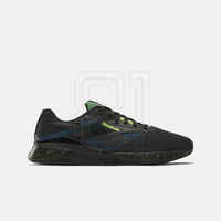 Sportiniai batai vyrams Reebok Nano X4 juodi aktyviam sportui (SW1296412)