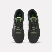 Sportiniai batai vyrams Reebok Nano X4 juodi aktyviam sportui (SW1296412)