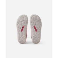 Barefoot batai vaikams Reima Tallustelu tamsiai rožiniai (SW1521513)