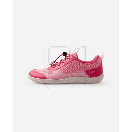 Barefoot batai vaikams Reima Tallustelu tamsiai rožiniai (SW1521513)