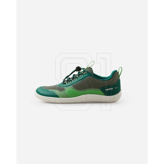 Bateliai vaikams ReimaTec Tallustelu pilki barefoot tipo (SW1521514)