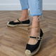 Espadrilės