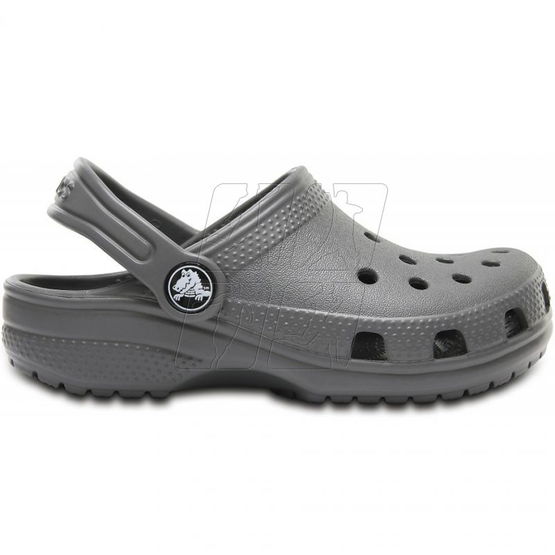 Klasikinės vaikiškos Crocs klumpės laisvalaikiui (SW581338)