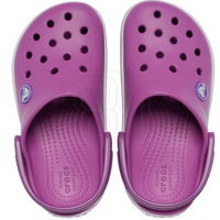 Vaikiškos Crocs šlepetės laisvalaikiui