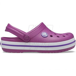 Vaikiškos Crocs šlepetės laisvalaikiui