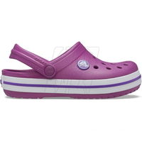 Vaikiškos Crocs šlepetės laisvalaikiui