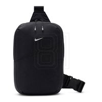 Juoda rankinė per petį Nike Aura