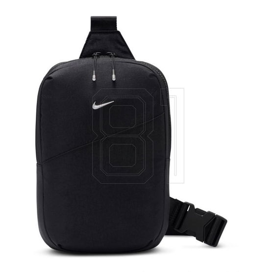 Juoda rankinė per petį Nike Aura