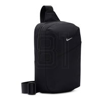 Juoda rankinė per petį Nike Aura