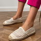 Espadrilės