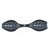 Juoda banglentė RipStik Air Pro vaikams Razor