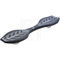 Juoda banglentė RipStik Air Pro vaikams Razor