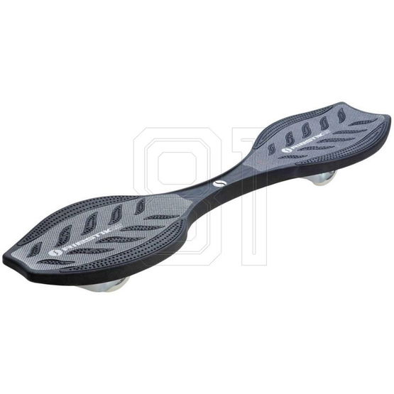 Juoda banglentė RipStik Air Pro vaikams Razor