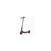 Juoda elektrinė paspirtukas vaikams Segway ZING C20