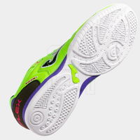 Salės futbolo batai Joma Top Flex neoniniai žali (SW1527260)