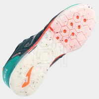 Salės futbolo batai Joma Top Flex Rebound tamsiai žali (SW1527261)