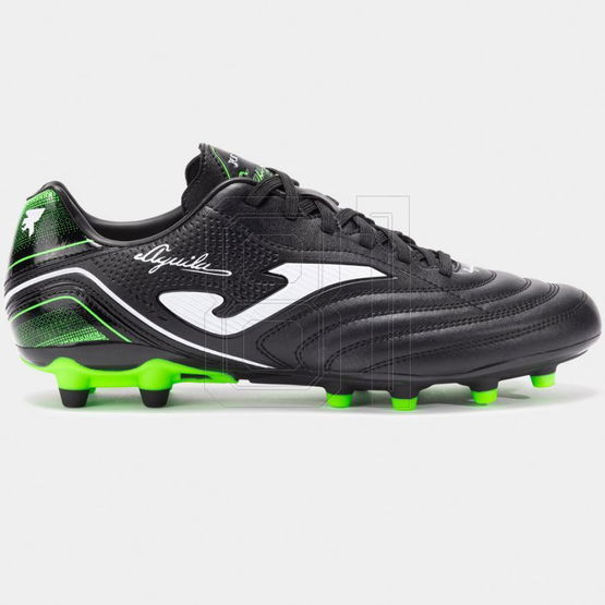 Juodi futbolo batai dirbtinei dangai Joma Aguila FG (SW1526986)