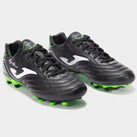 Juodi futbolo batai dirbtinei dangai Joma Aguila FG (SW1526986)