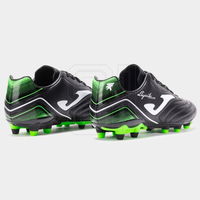 Juodi futbolo batai dirbtinei dangai Joma Aguila FG (SW1526986)
