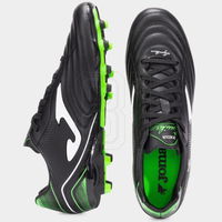Juodi futbolo batai dirbtinei dangai Joma Aguila FG (SW1526986)