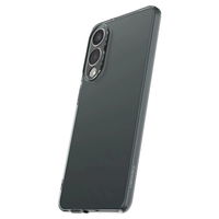 Permatomas telefono dėklas Samsung Galaxy S25 Edge Spigen