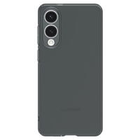 Permatomas telefono dėklas Samsung Galaxy S25 Edge Spigen