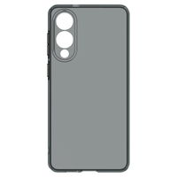 Permatomas telefono dėklas Samsung Galaxy S25 Edge Spigen