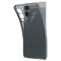 Permatomas telefono dėklas Samsung Galaxy S25 Edge Spigen