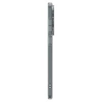 Permatomas telefono dėklas Samsung Galaxy S25 Edge Spigen