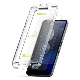 Grūdinto stiklo apsauga Nothing Phone 3A / 3A Pro, 2 vnt. Ringke