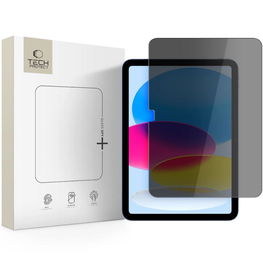 Privatumo stiklo apsauga iPad 10.9 / 11 nuo įbrėžimų