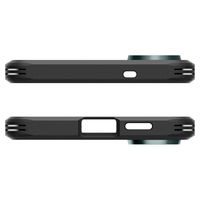 Tvirtas žalias dėklas su MagSafe Samsung Galaxy S25 Edge