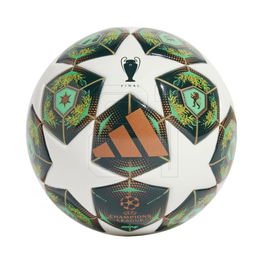 Mini futbolo kamuolys treniruotėms UEFA dizaino Adidas