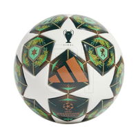Mini futbolo kamuolys treniruotėms UEFA dizaino Adidas