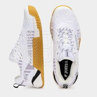 Vyriški balti sportiniai batai salės treniruotėms Joma (SW1455418)