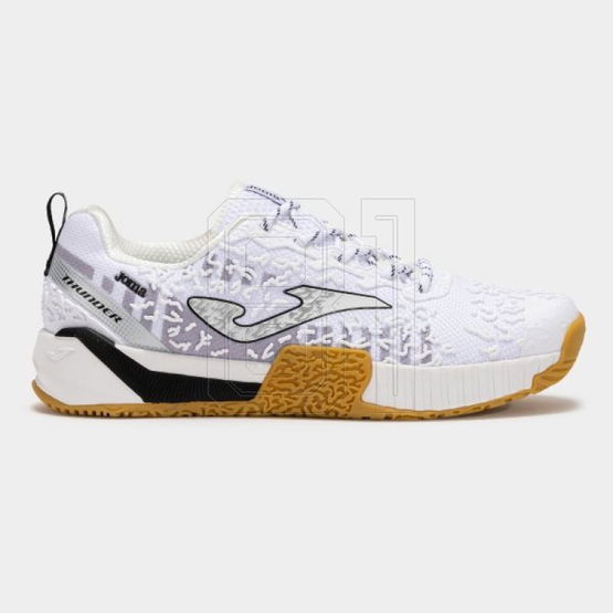 Vyriški balti sportiniai batai salės treniruotėms Joma (SW1455418)