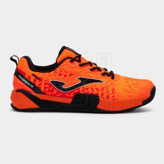 Vyriški oranžiniai sportiniai batai treniruotėms su amortizacija Joma (SW1455419)