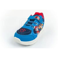Vaikiški mėlyni laisvalaikio batai su Paw Patrol“ piešiniais Leomil (SW1521653)