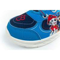 Vaikiški mėlyni laisvalaikio batai su Paw Patrol“ piešiniais Leomil (SW1521653)