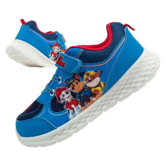 Vaikiški mėlyni laisvalaikio batai su Paw Patrol“ piešiniais Leomil (SW1521653)