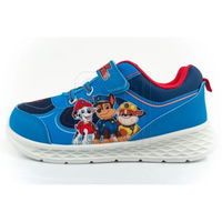 Vaikiški mėlyni laisvalaikio batai su Paw Patrol“ piešiniais Leomil (SW1521653)