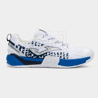 Vyriški balti sportiniai batai treniruotėms su amortizacija Joma (SW1455420)