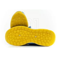Vaikiški mėlyni laisvalaikio batai su Pikachu paveikslėliu Leomil (SW1521655)