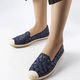 Espadrilės