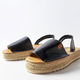 Espadrilės