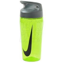 Gertuvė žalia su sriegiu sportui 470 ml Nike
