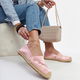 Espadrilės