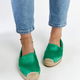 Espadrilės